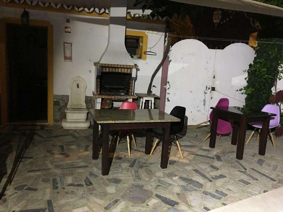 Ria Studios Ольян Экстерьер фото